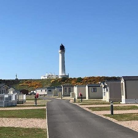 Highway Ξενοδοχείο Lossiemouth Εξωτερικό φωτογραφία