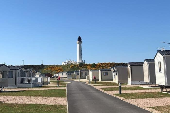 Highway Ξενοδοχείο Lossiemouth Εξωτερικό φωτογραφία